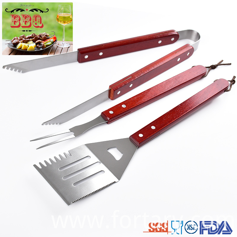 Multi Functional Bbq Tools Set Multi Functional Bbq Tools Set